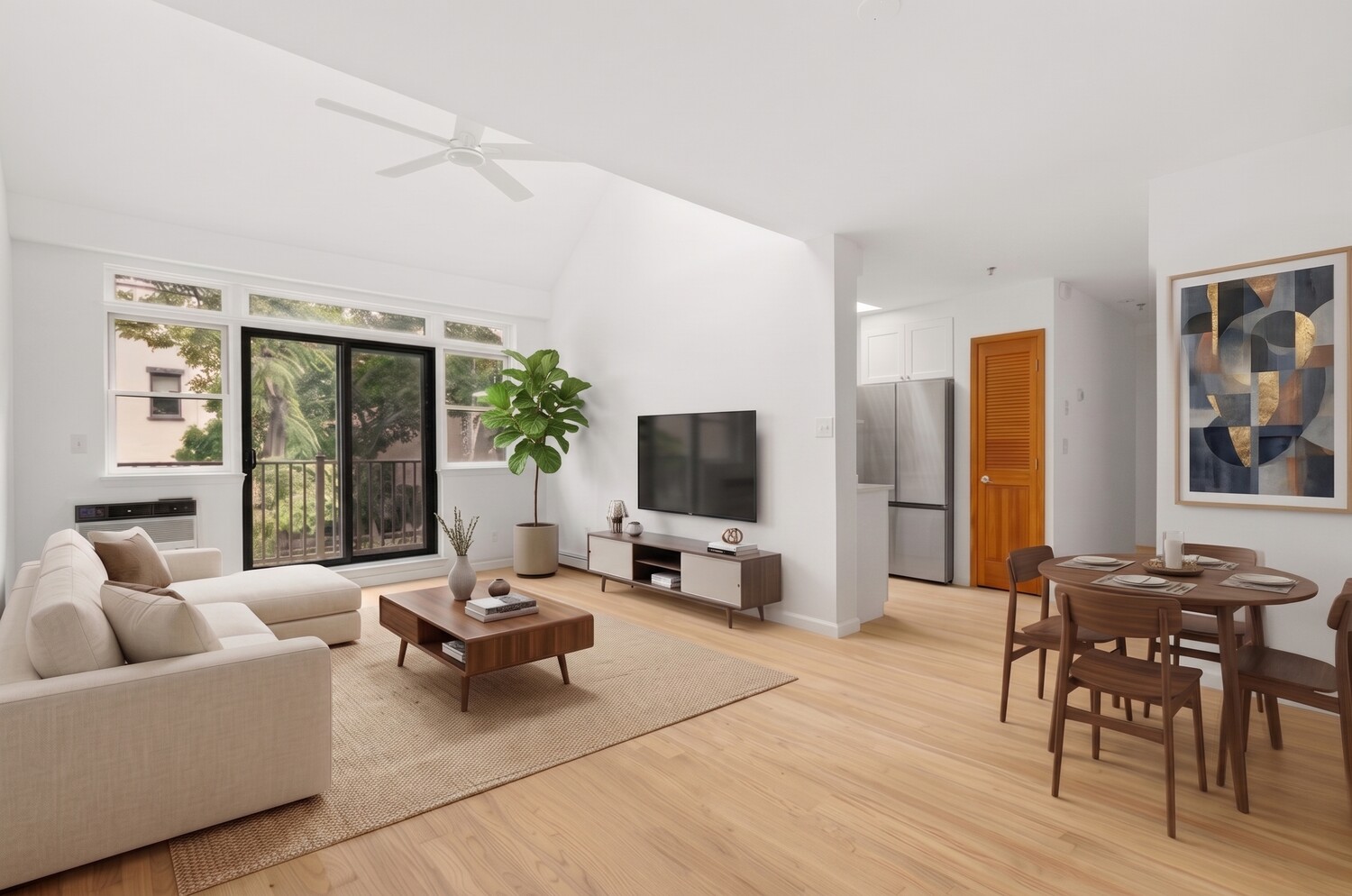 125 BERGEN Street 3A