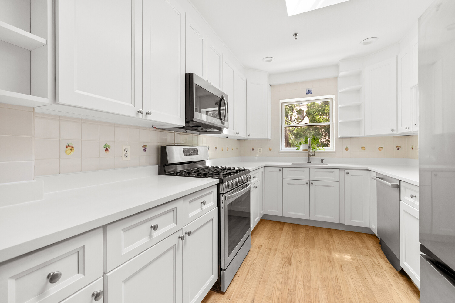 125 BERGEN Street 3A