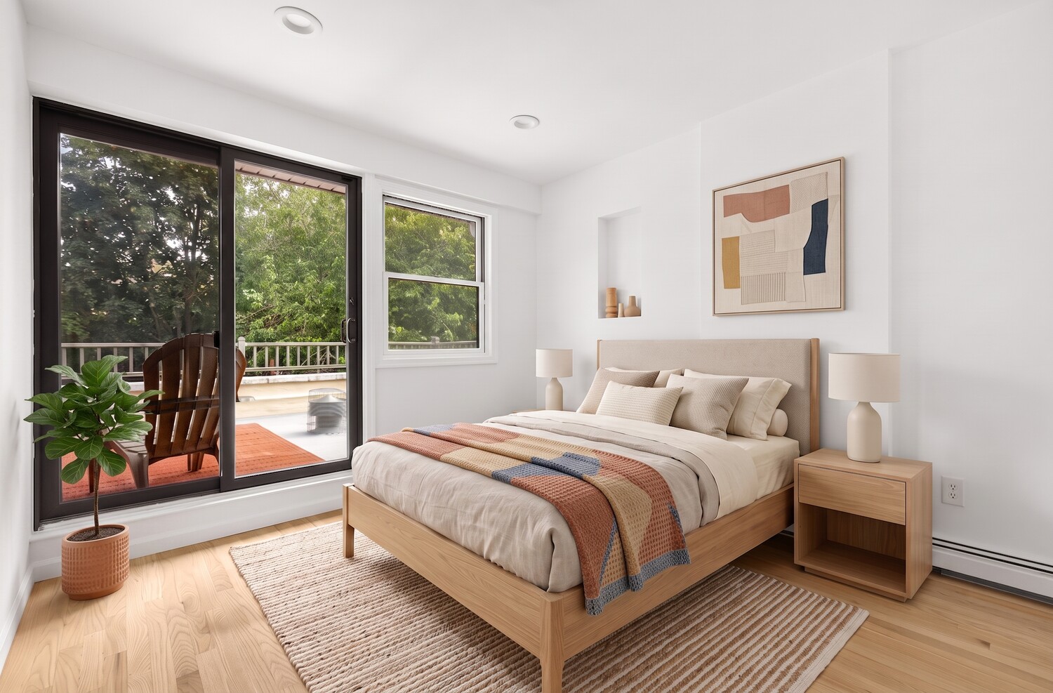 125 BERGEN Street 3A