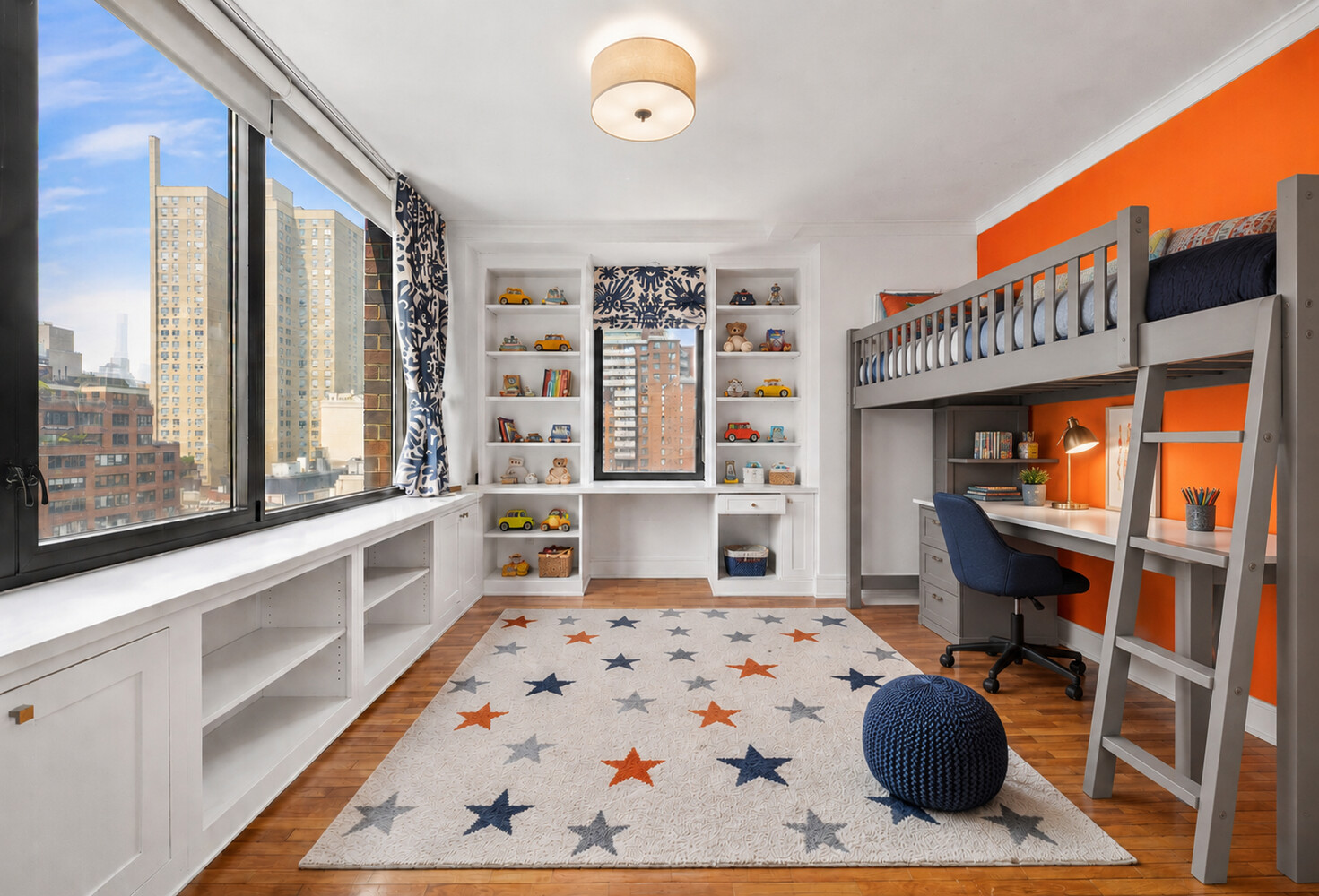 52 E END Avenue 10ABC