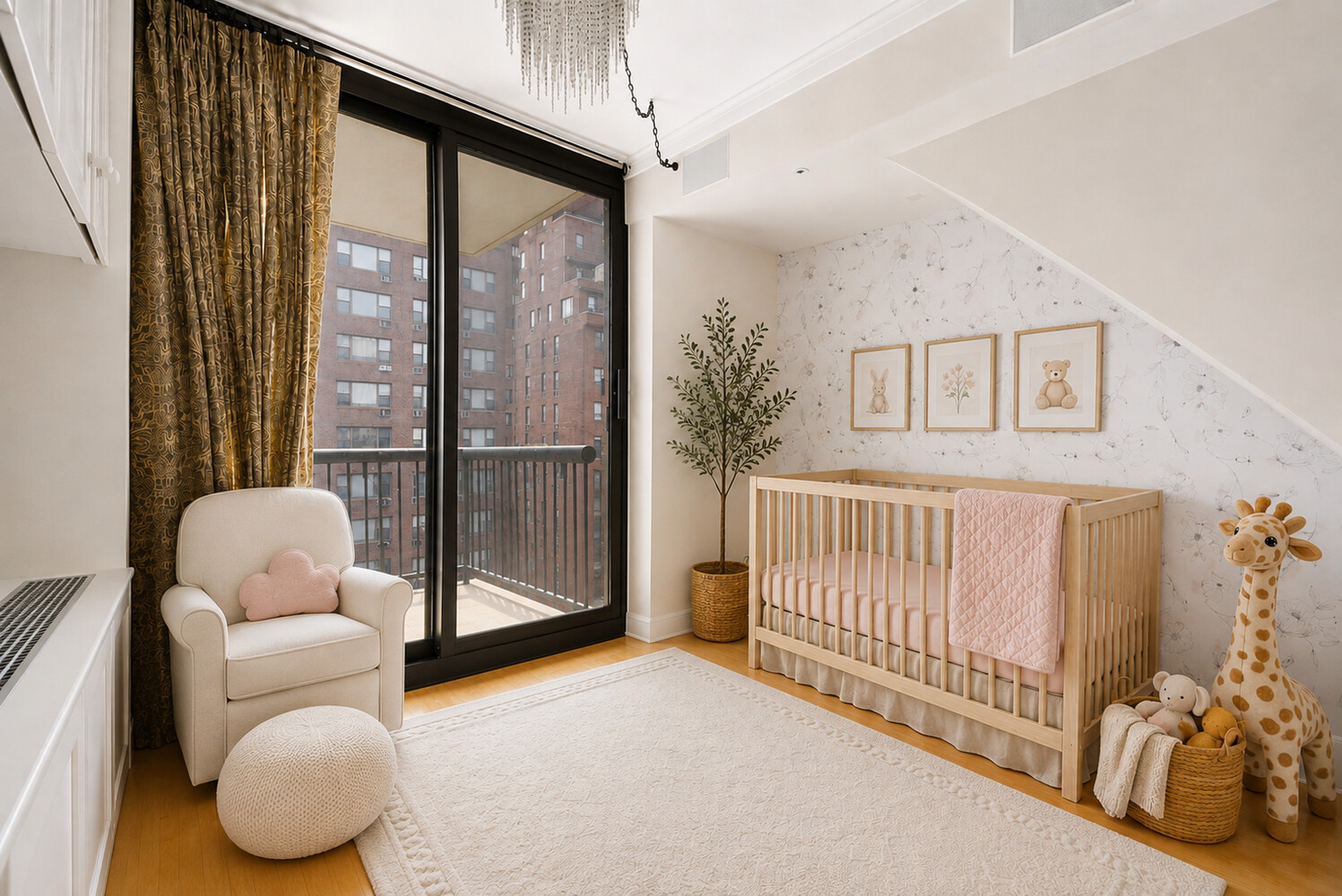 52 E END Avenue 10ABC