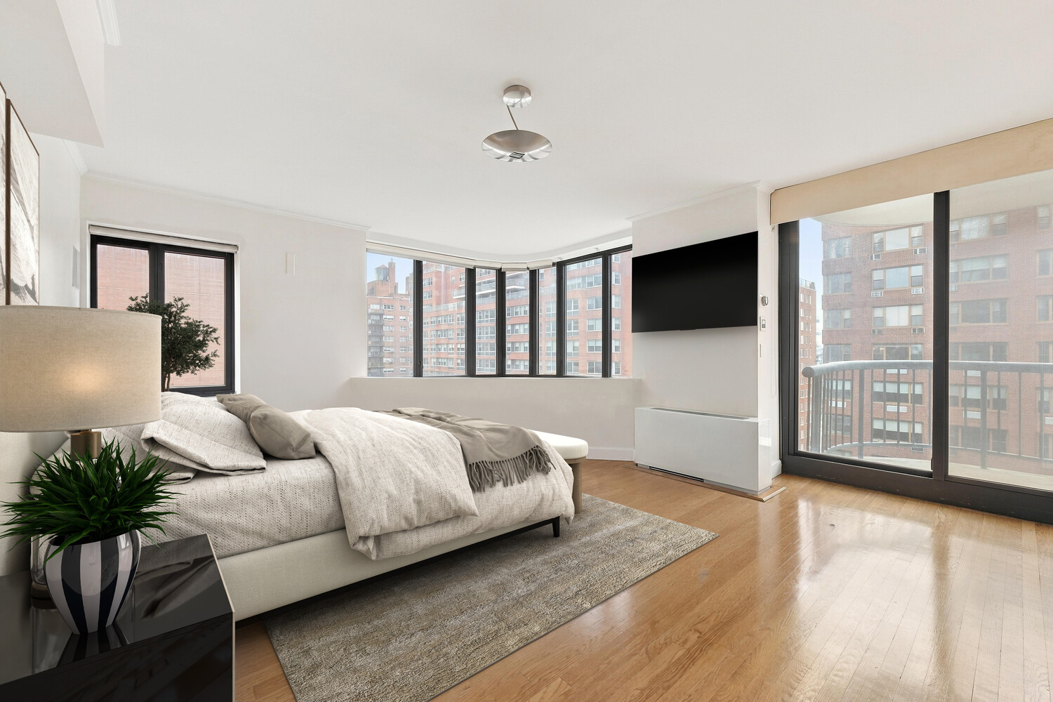 52 E END Avenue 10ABC