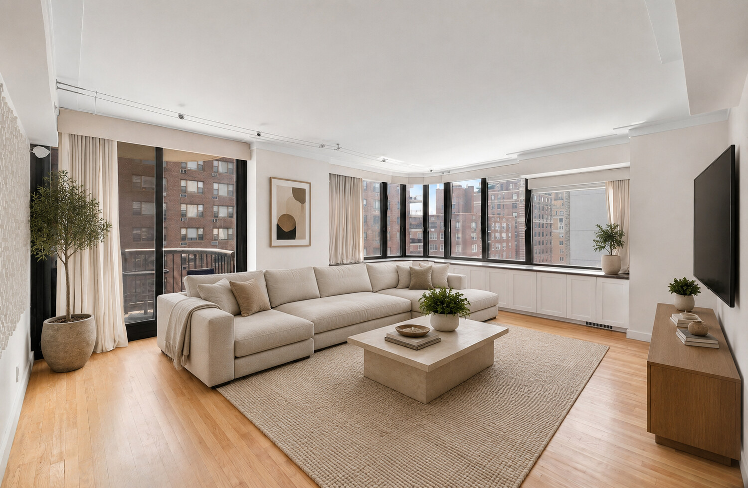 52 E END Avenue 10ABC