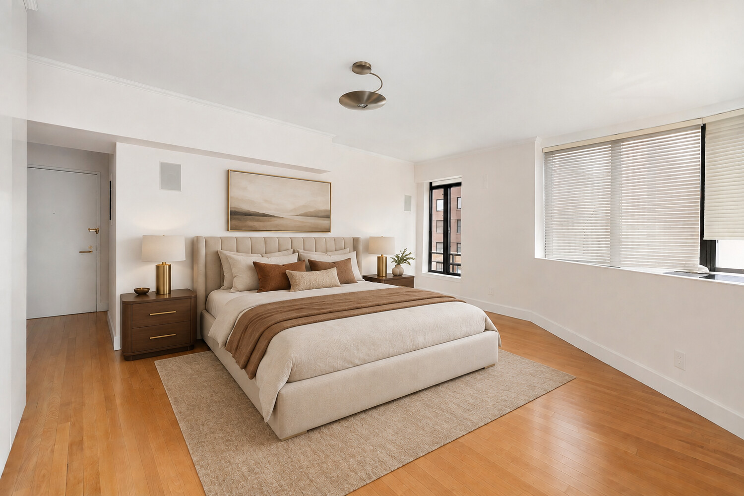 52 E END Avenue 10ABC