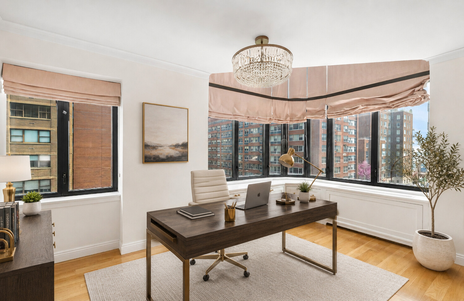 52 E END Avenue 10ABC