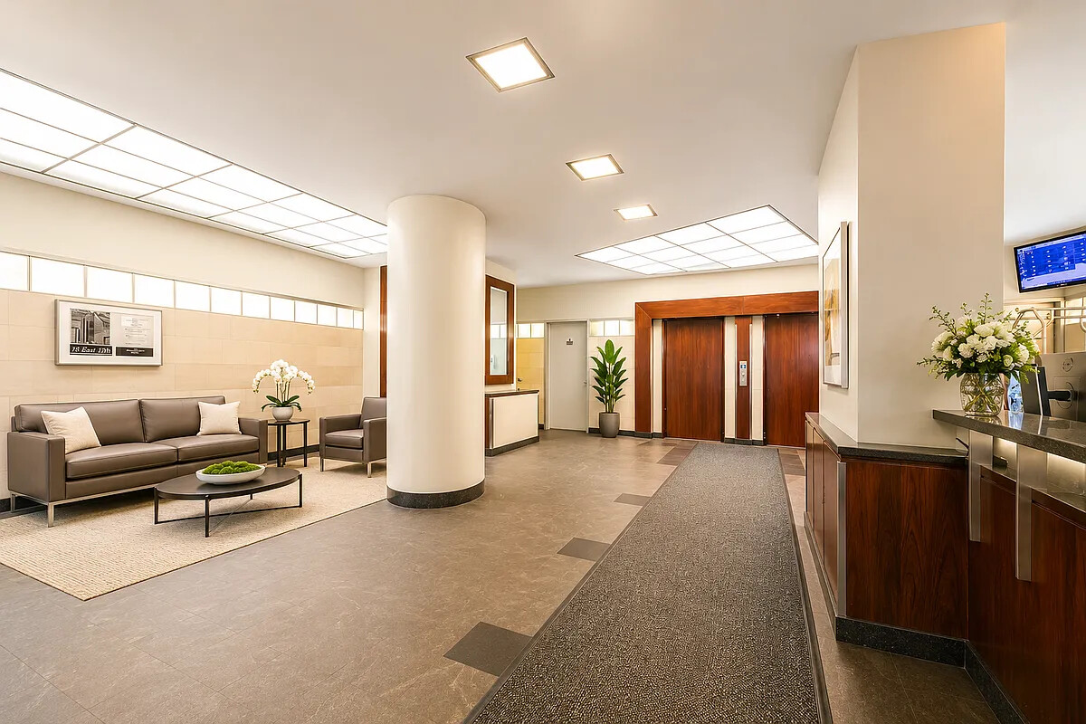 77 East 12th Street, 13JK