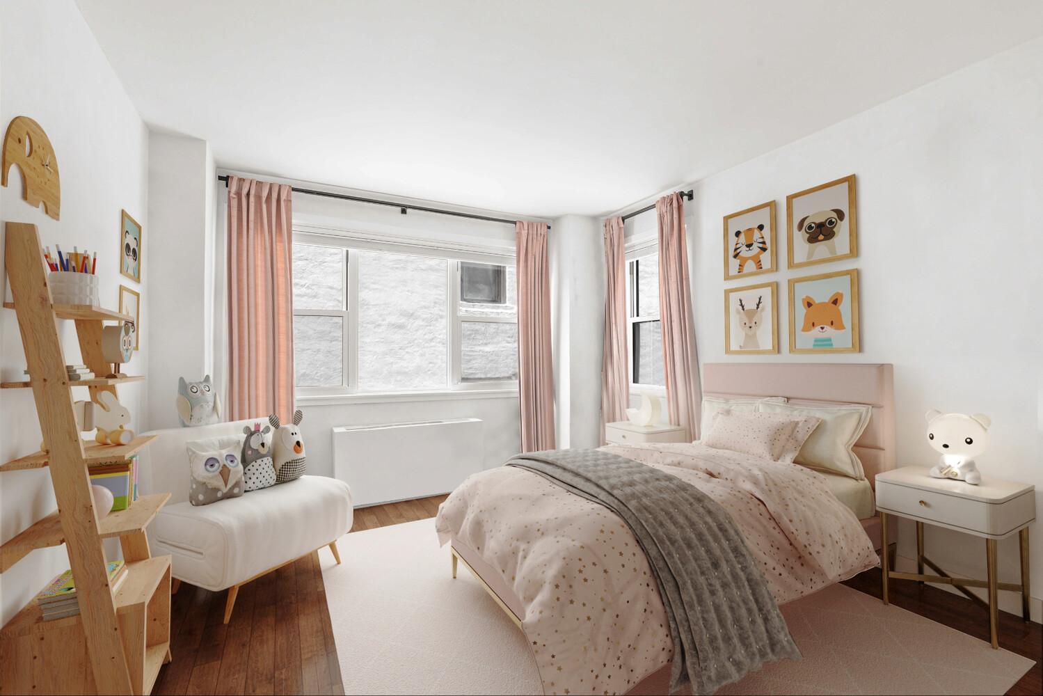 77 East 12th Street, 13JK