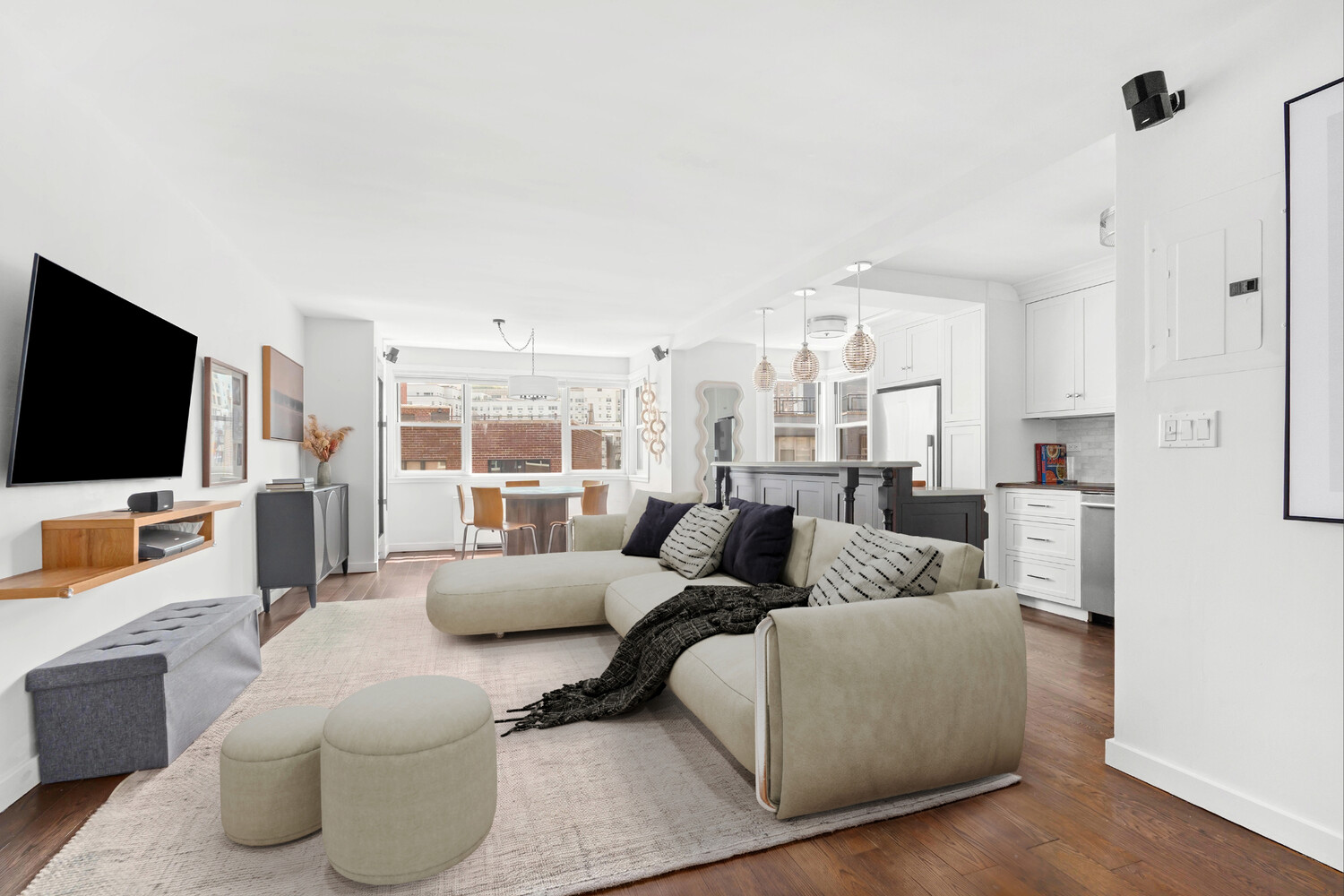 77 East 12th Street, 13JK
