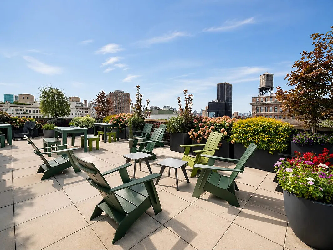 77 East 12th Street, 13JK