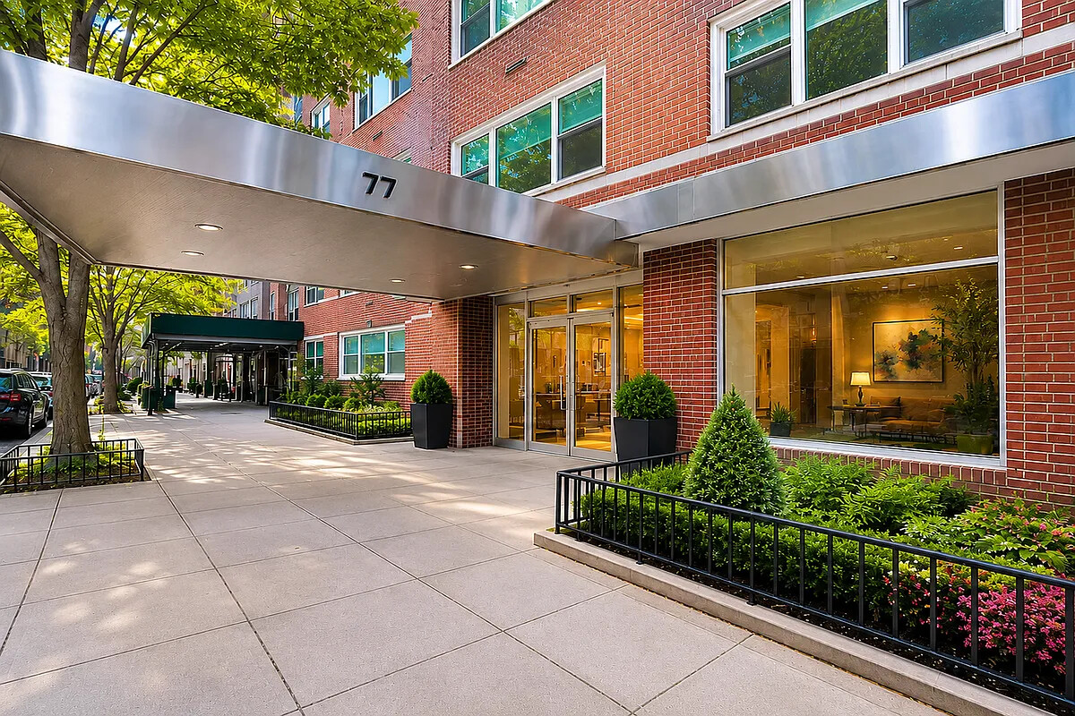 77 East 12th Street, 13JK