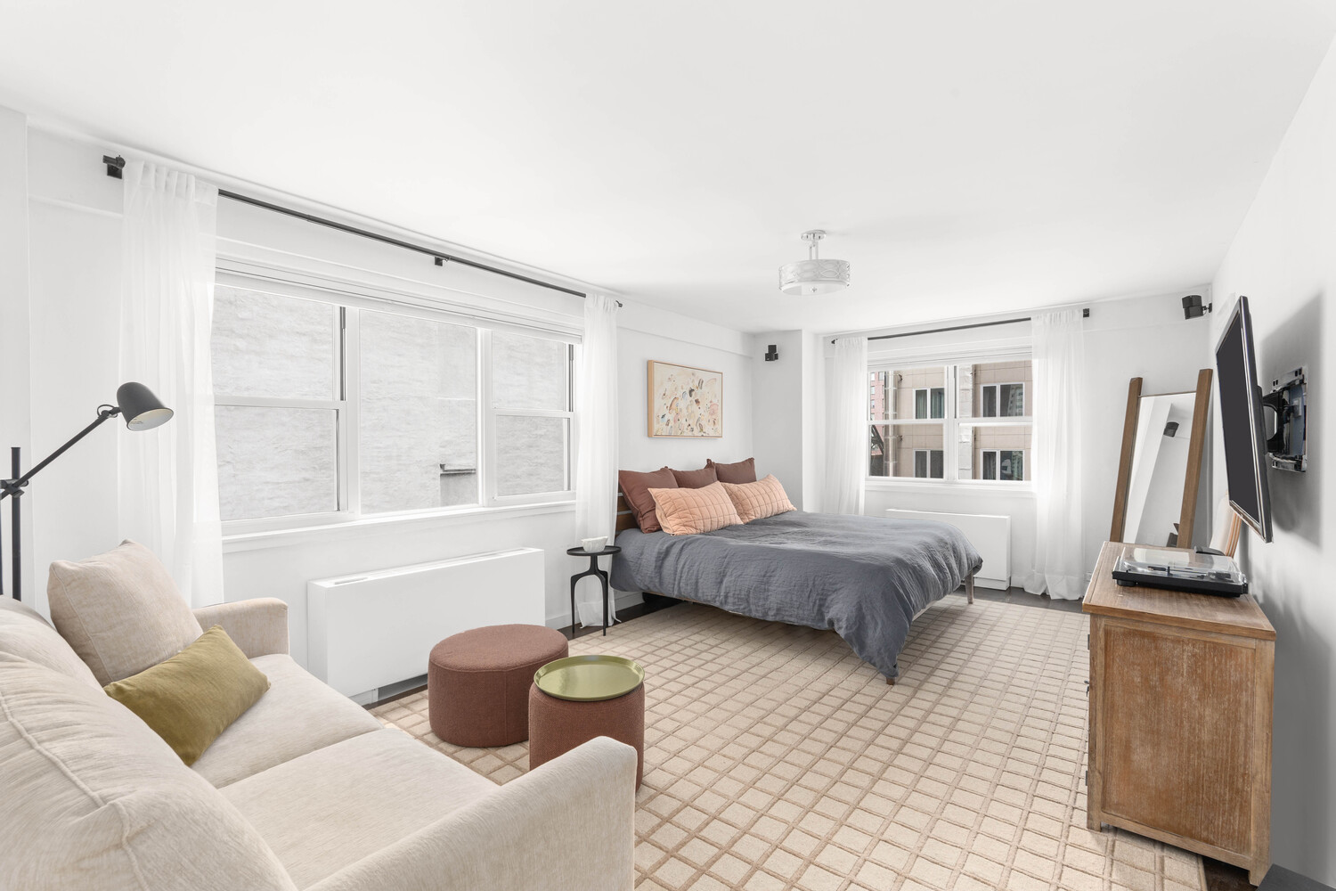 77 East 12th Street, 13JK