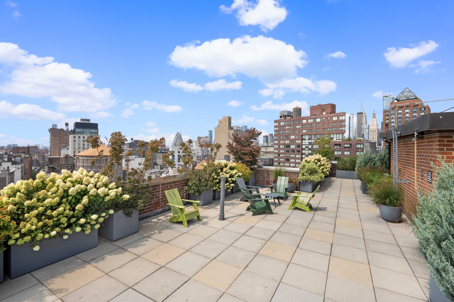 77 East 12th Street, 13JK