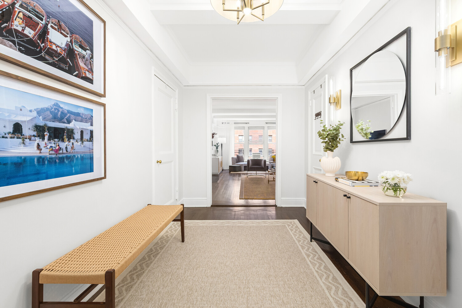 320 E 72ND Street 6A