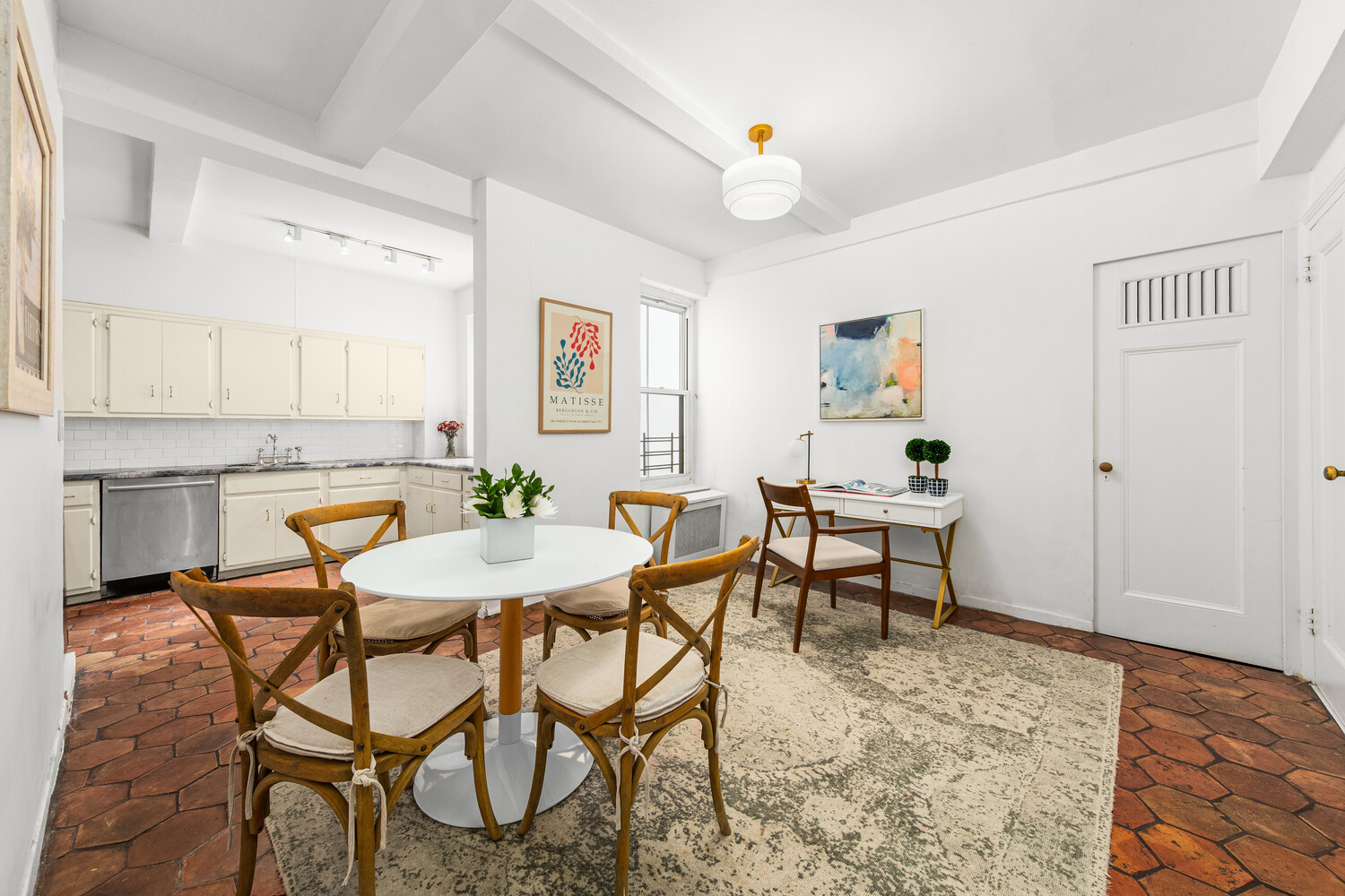320 E 72ND Street 6A