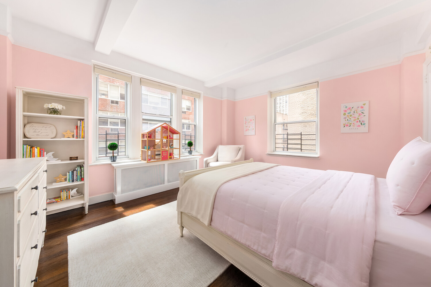 320 E 72ND Street 6A