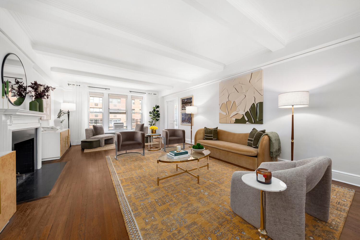 320 E 72ND Street 6A