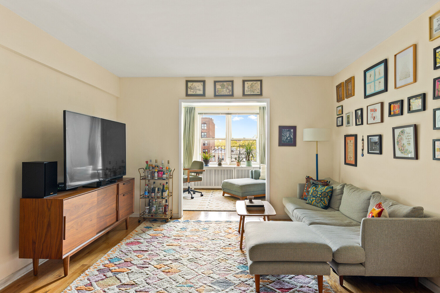 651 VANDERBILT Street 7B