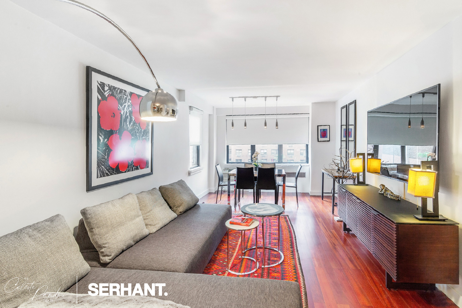 301 E 63RD Street 4E