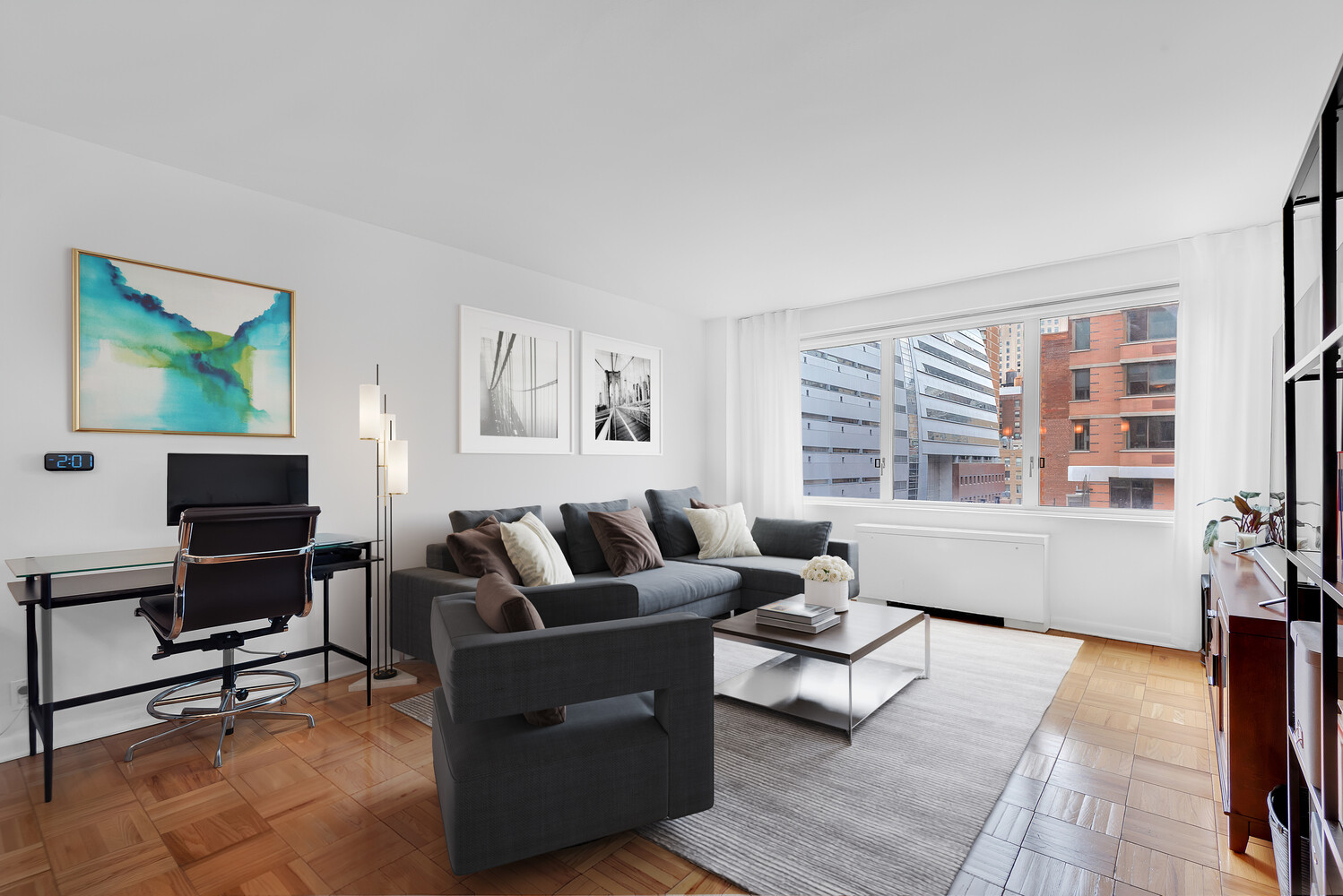 201 E 25TH Street 9E