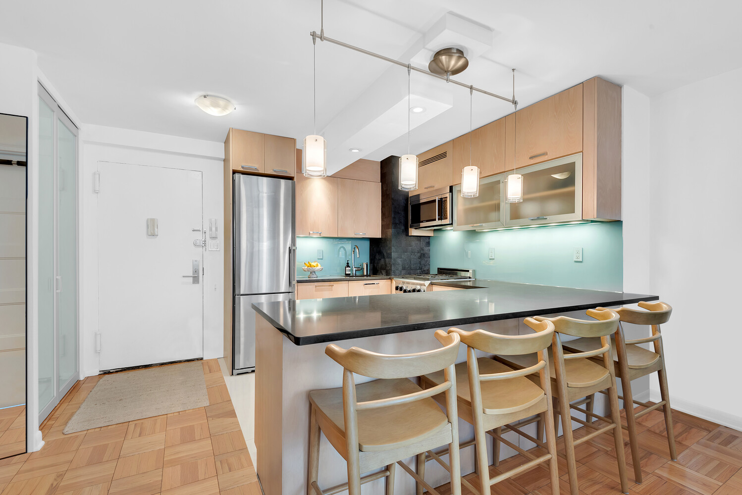 201 E 25TH Street 9E