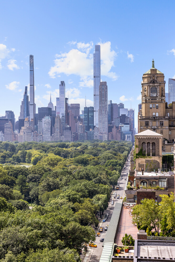 241 CENTRAL Park W PH