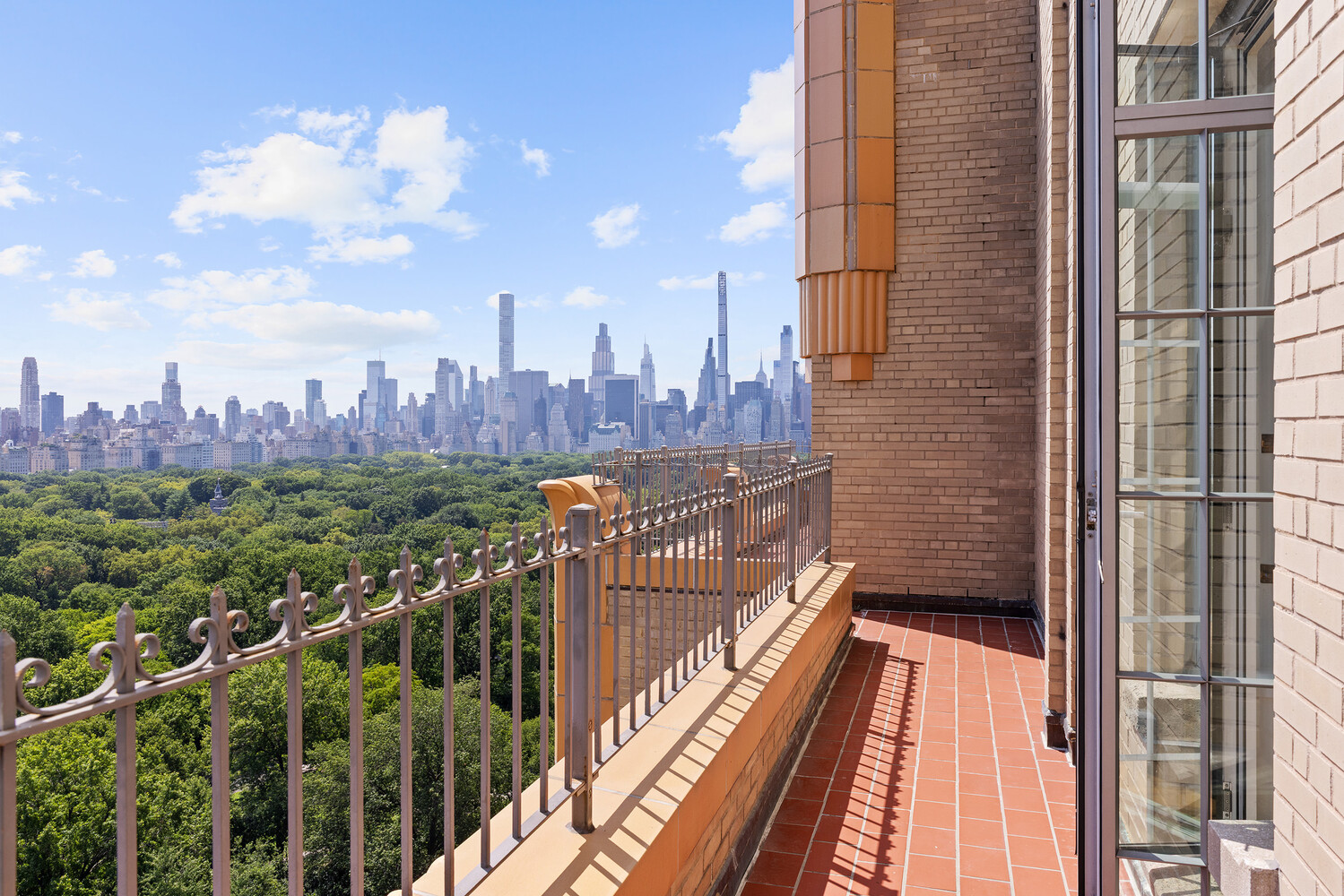 241 CENTRAL Park W PH