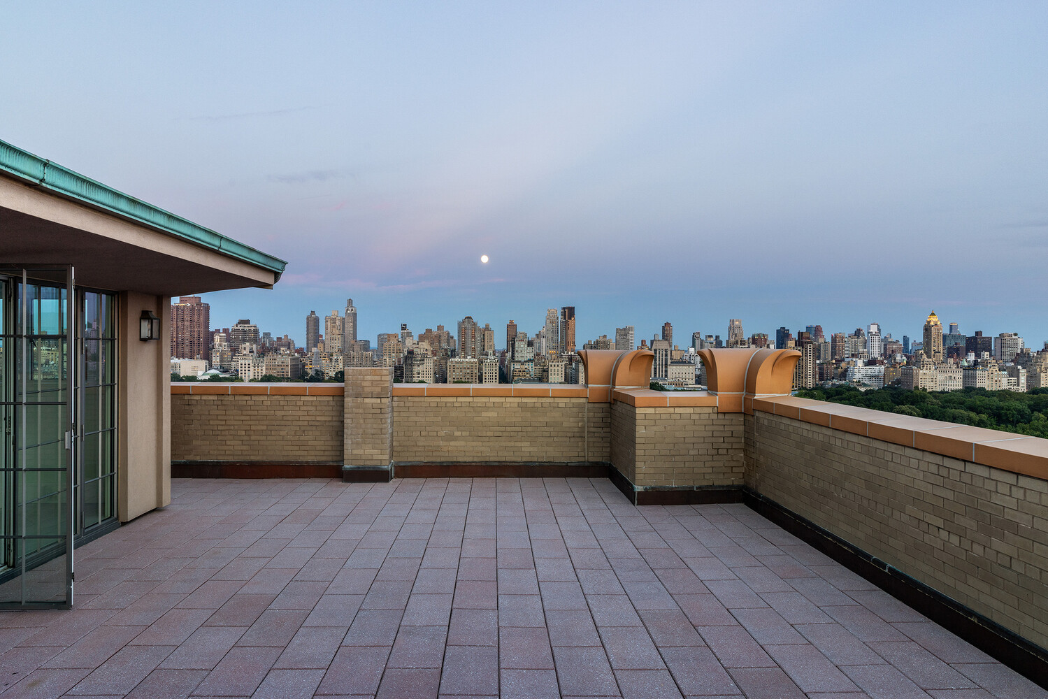 241 CENTRAL Park W PH
