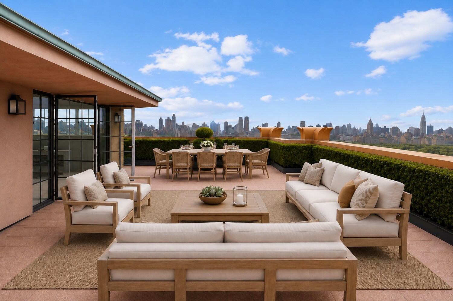 241 CENTRAL Park W PH