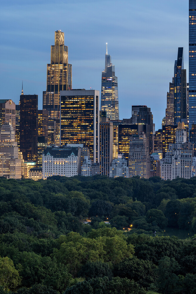 241 CENTRAL Park W PH
