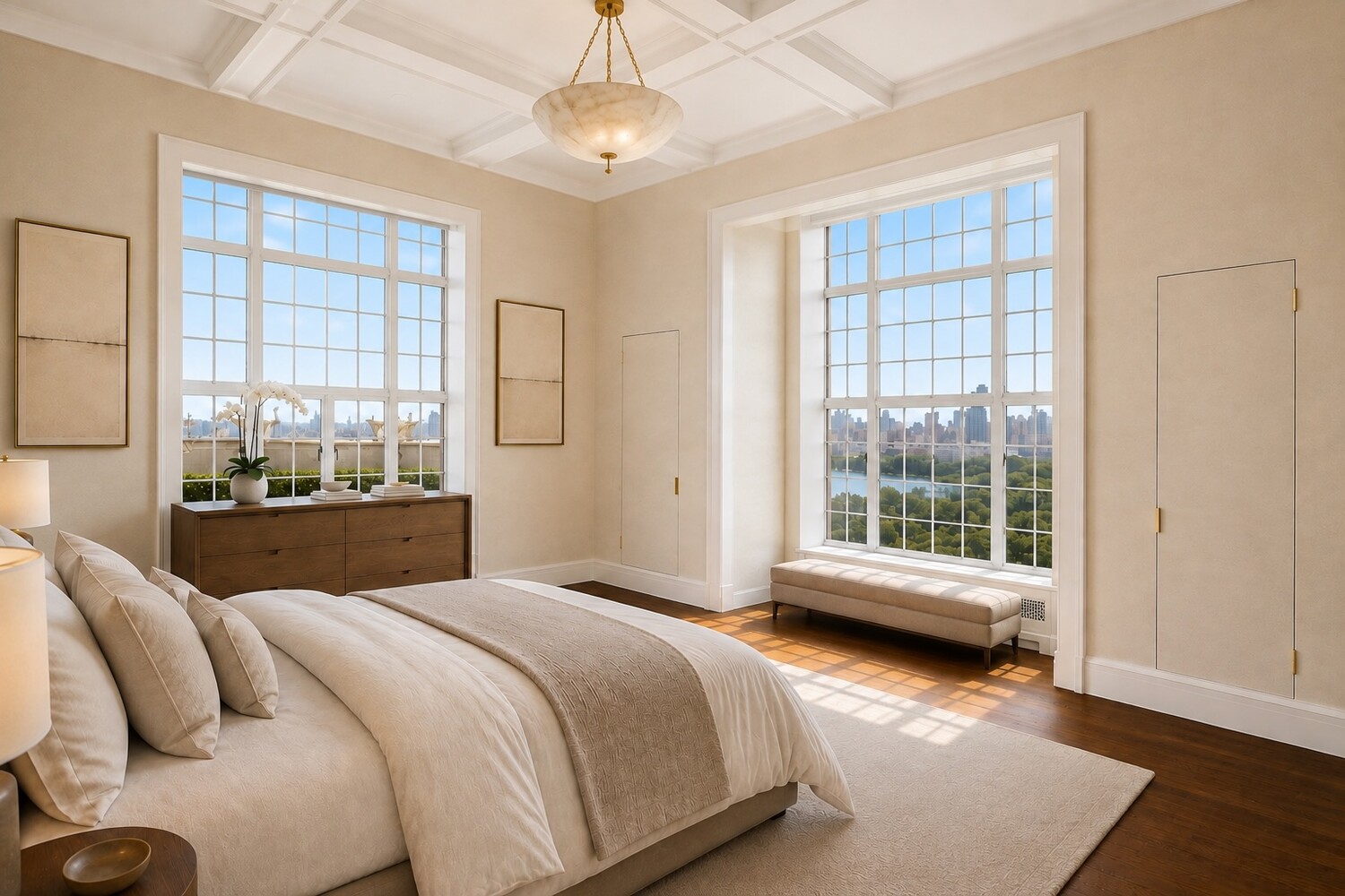 241 CENTRAL Park W PH