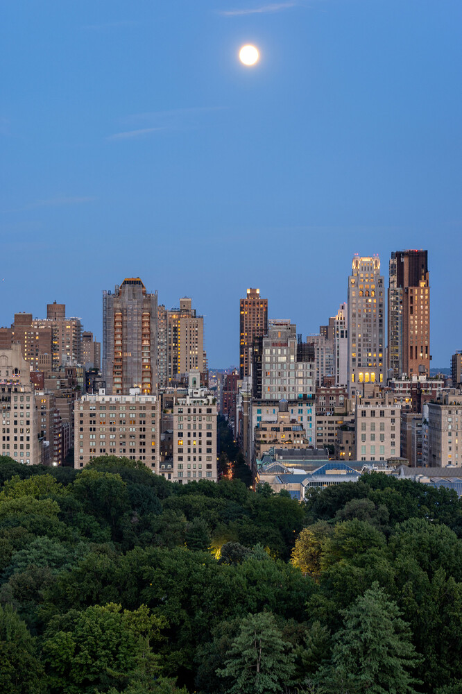 241 CENTRAL Park W PH