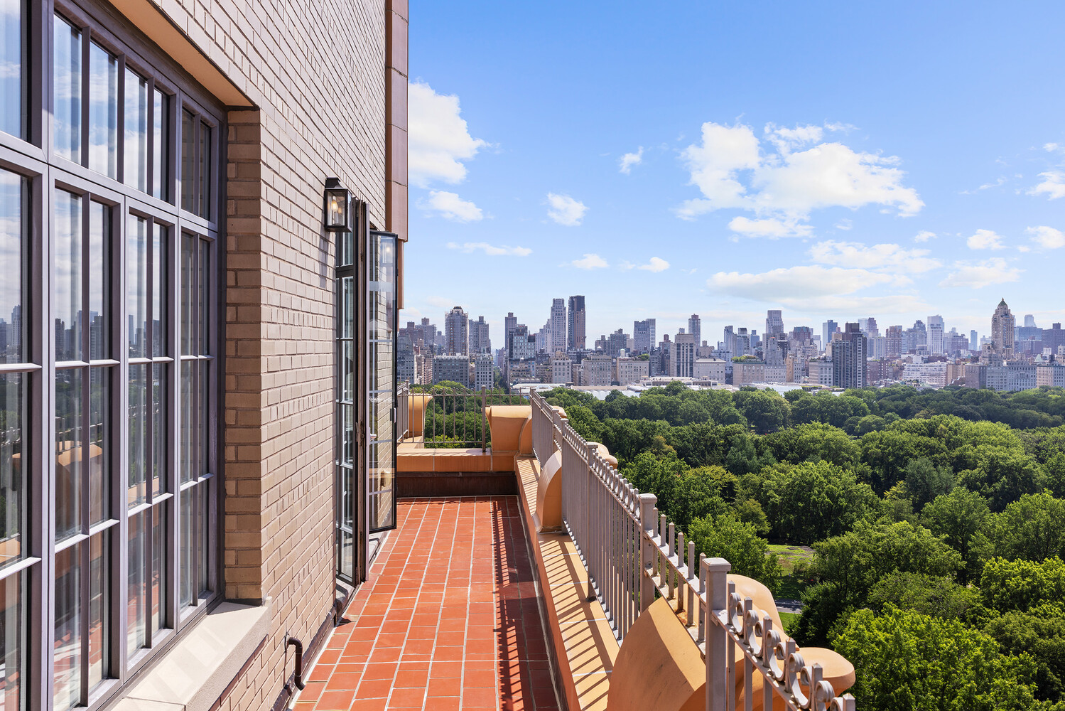 241 CENTRAL Park W PH