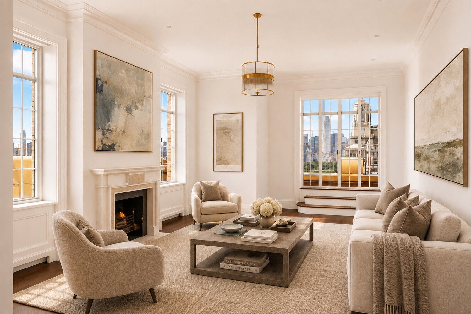 241 CENTRAL Park W PH