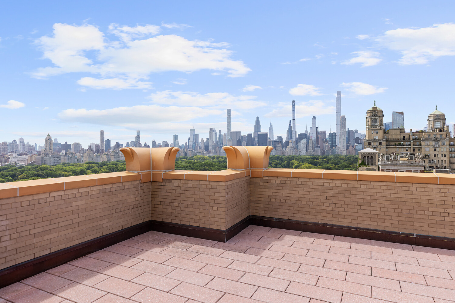241 CENTRAL Park W PH