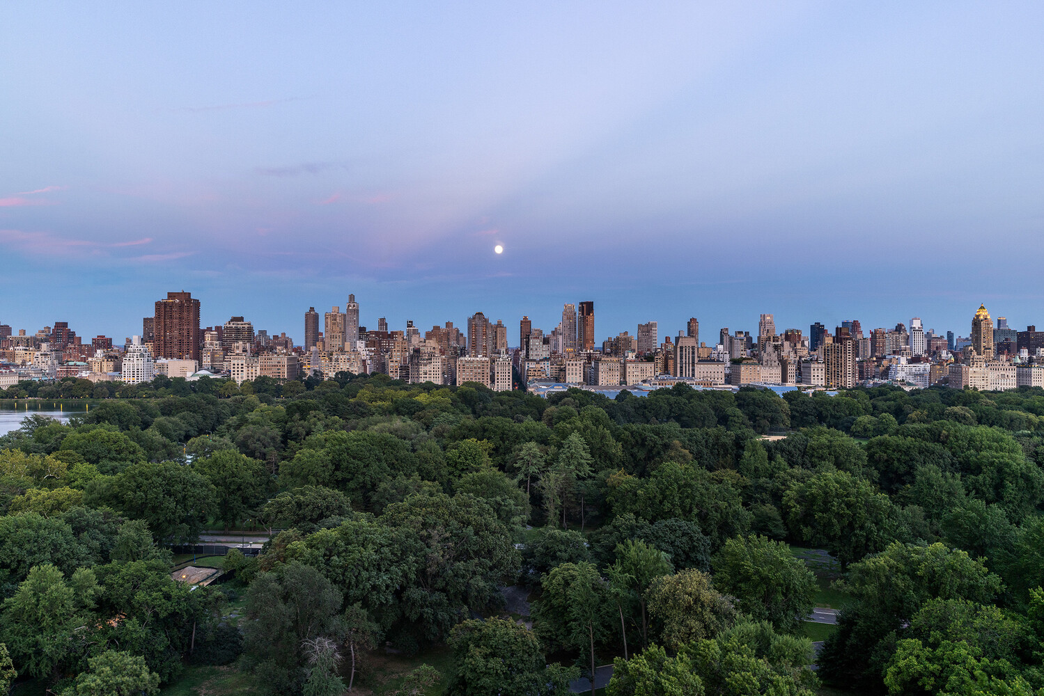 241 CENTRAL Park W PH