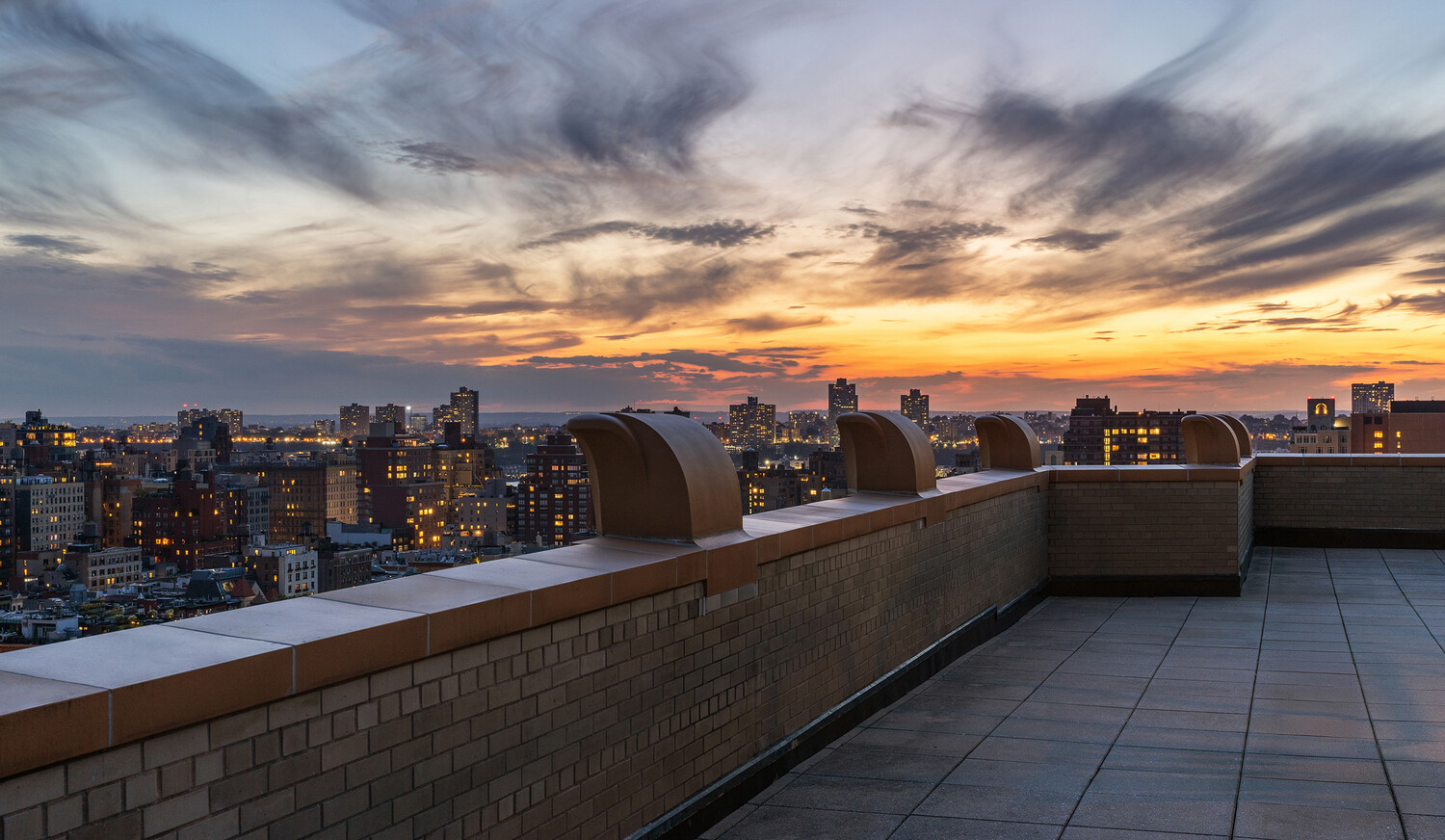 241 CENTRAL Park W PH