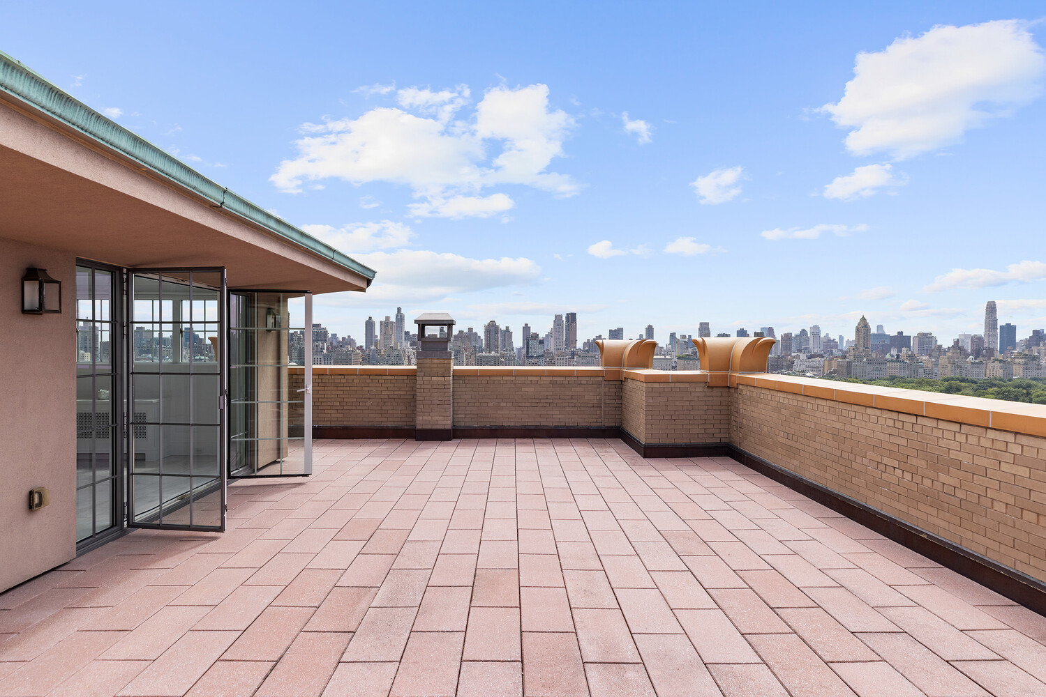 241 CENTRAL Park W PH