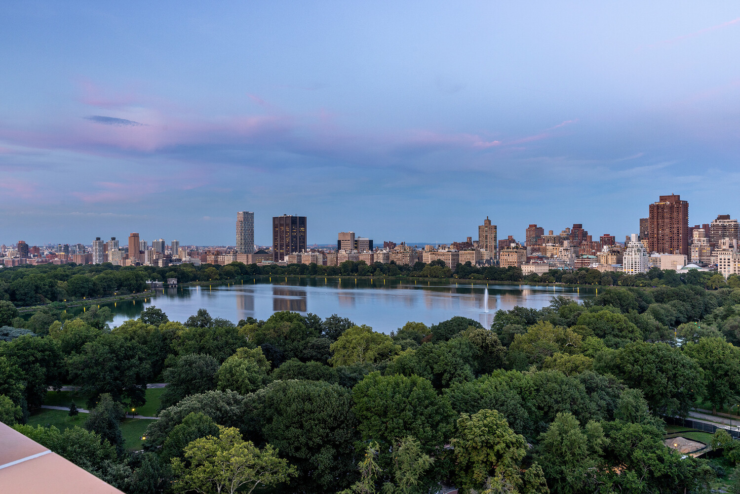 241 CENTRAL Park W PH
