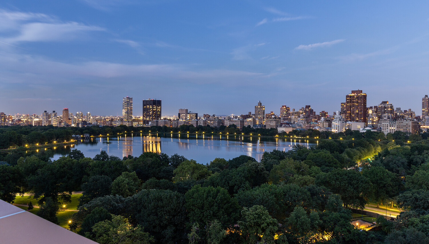 241 CENTRAL Park W PH