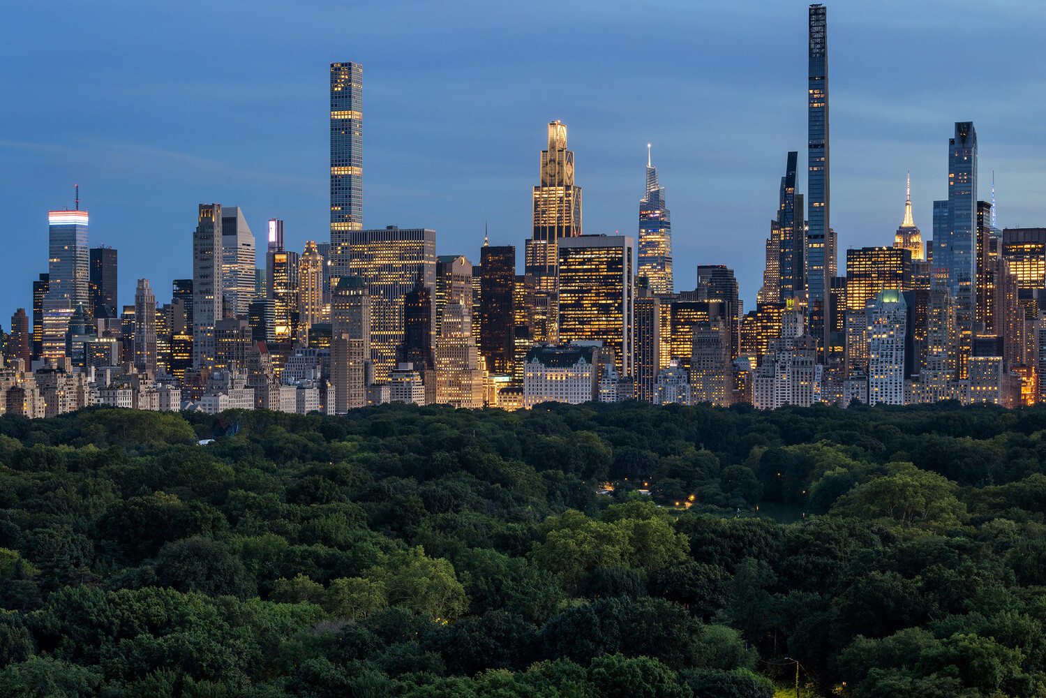 241 CENTRAL Park W PH