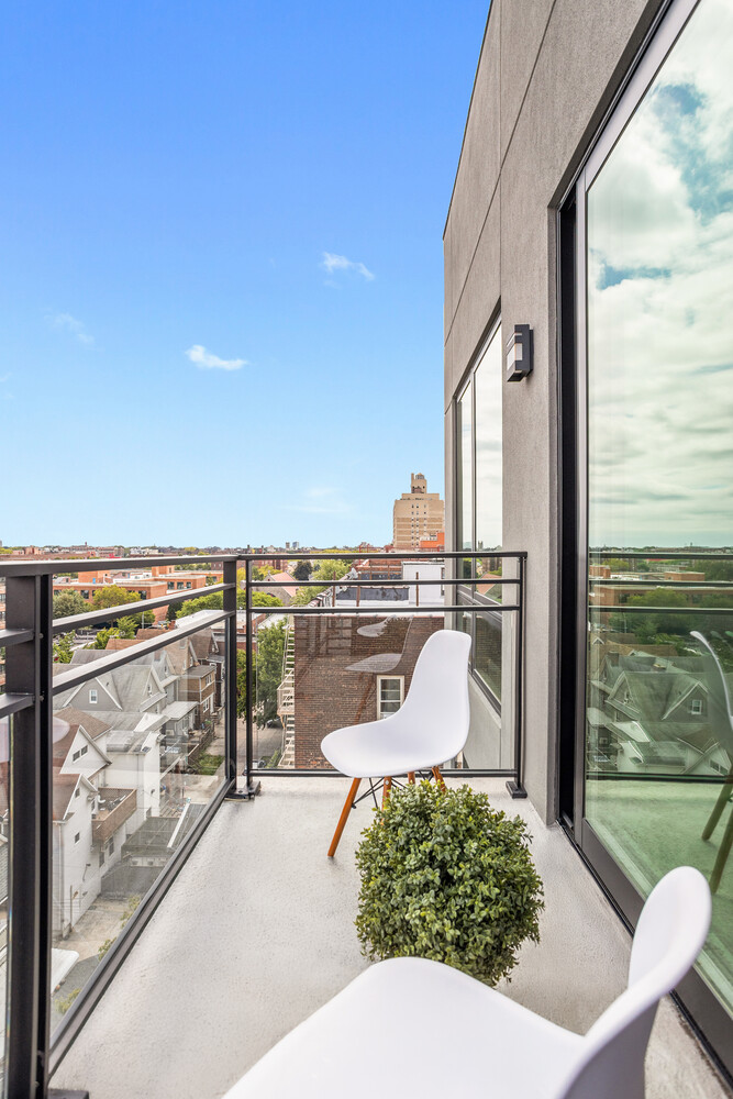 379 OCEAN Parkway PHA