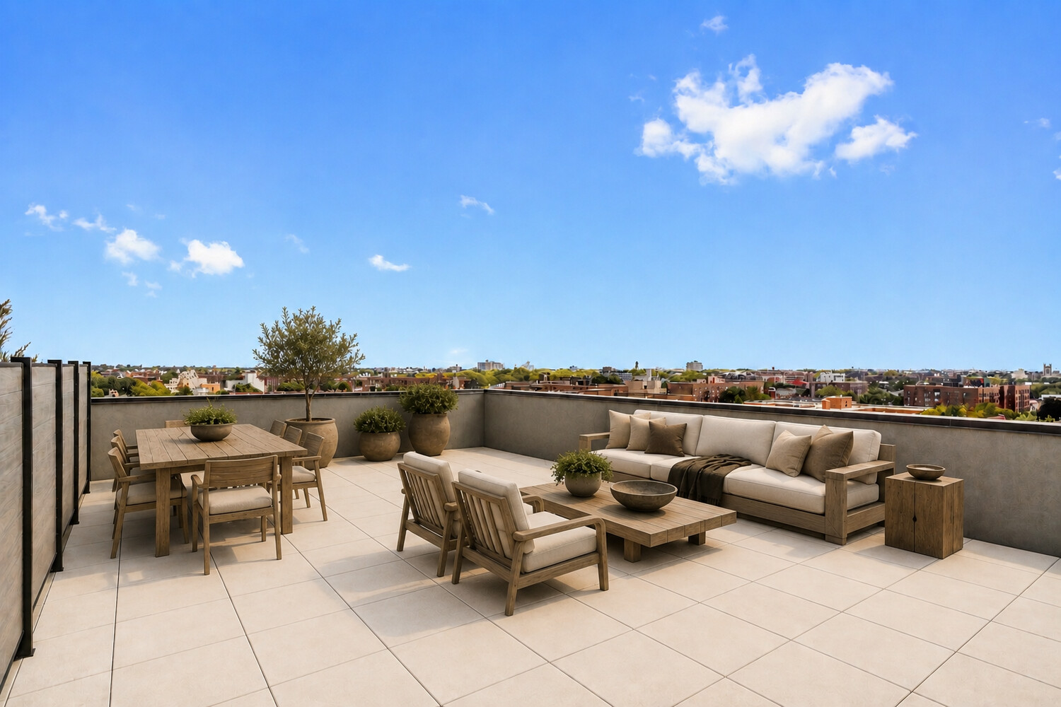 379 OCEAN Parkway PHA