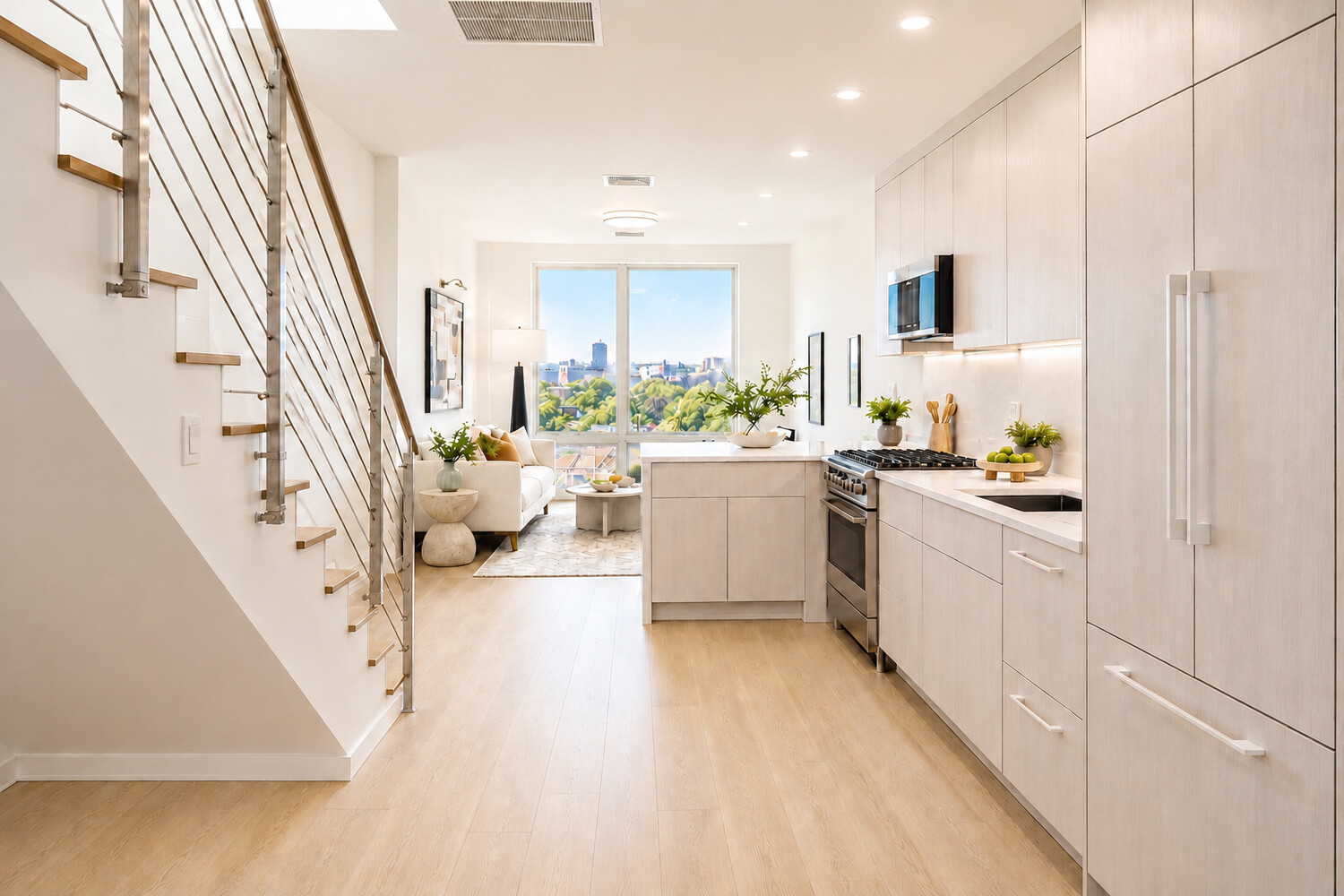 379 OCEAN Parkway PHA