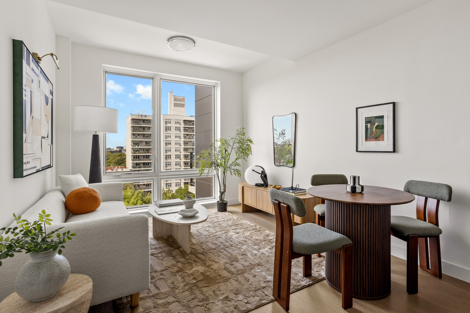 379 OCEAN Parkway PHA