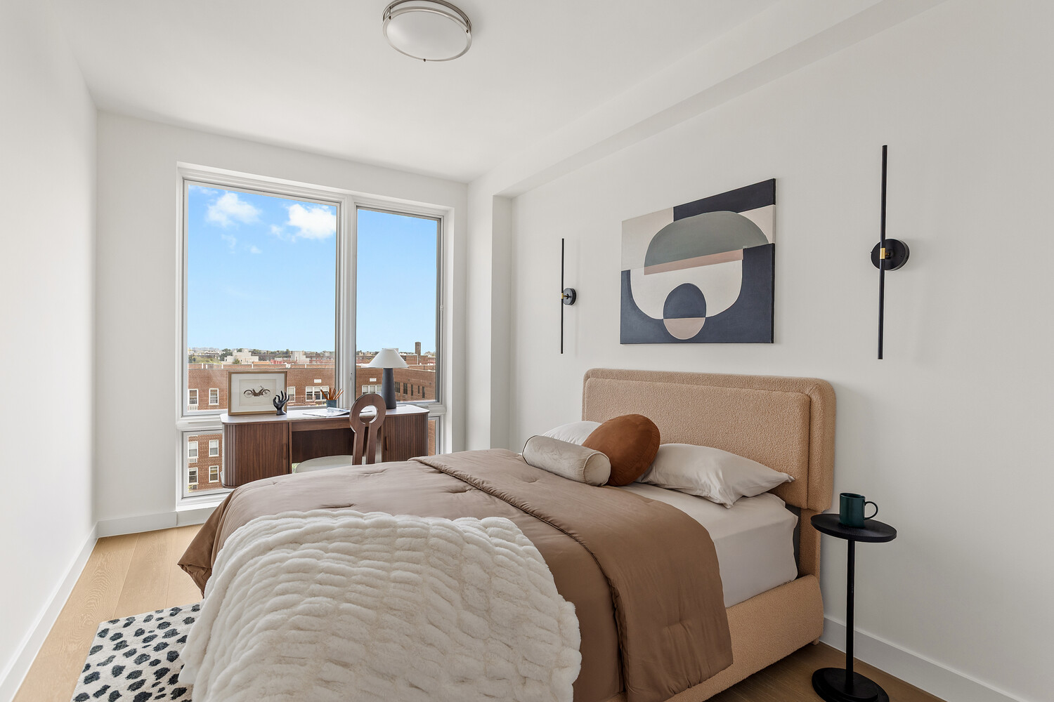 379 OCEAN Parkway PHA