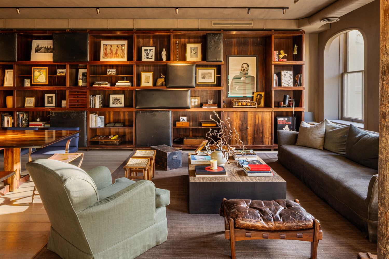 20 GREENE Street PENTHOUSE