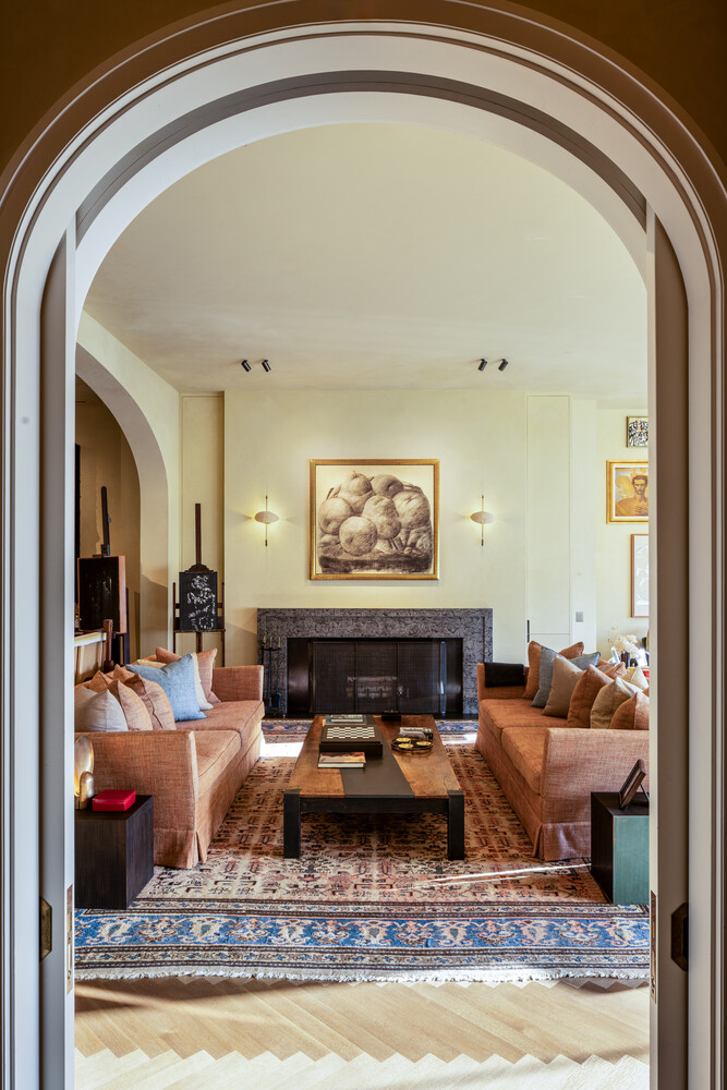 20 GREENE Street PENTHOUSE