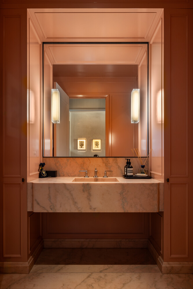 20 GREENE Street PENTHOUSE