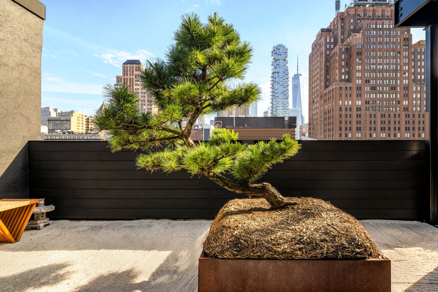 20 GREENE Street PENTHOUSE