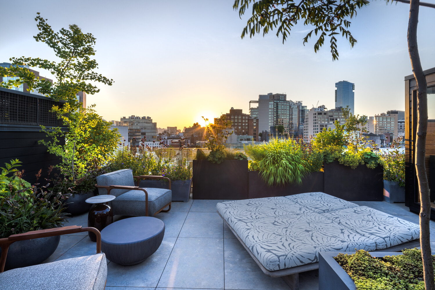 20 GREENE Street PENTHOUSE